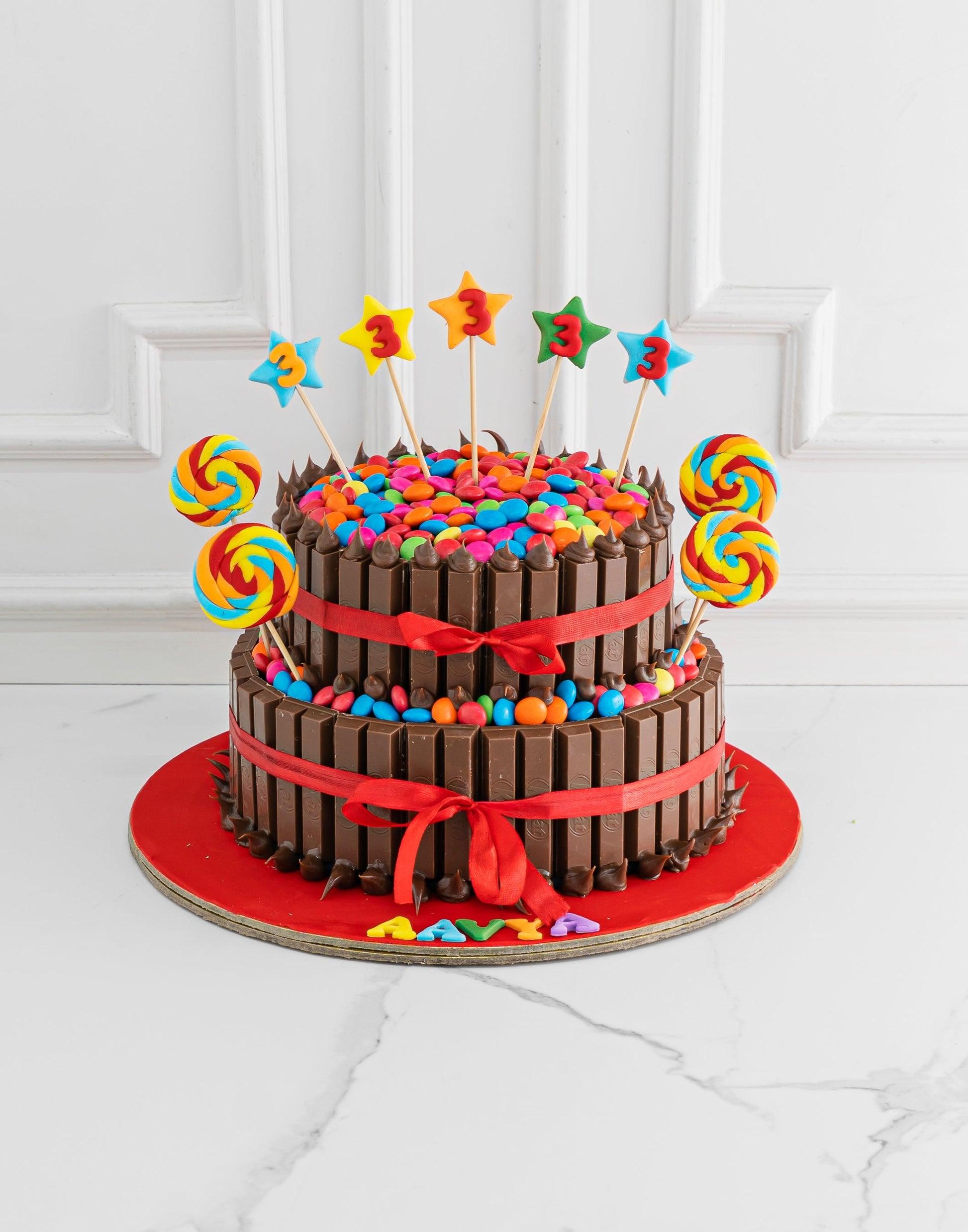 kitkat chocolate cake kitkat chocolate cake