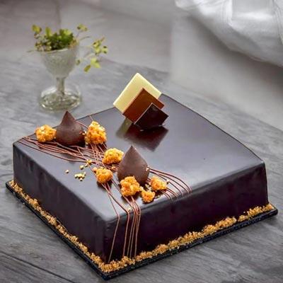 Top 5 Best Cakes KVR Bakery Best Cakes KVR Bakery-chocolate