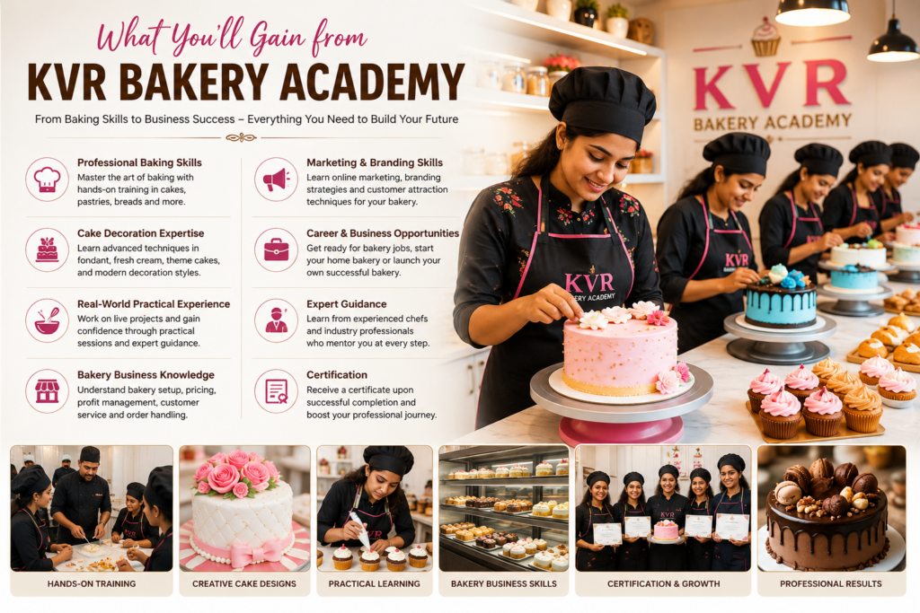 What You'll Gain from KVR Bakery beddac48 e562 43cb bc51 9962c9ce46ef